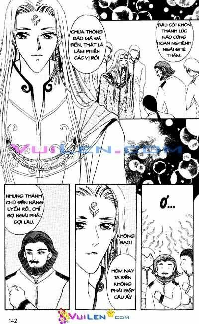 hai nàng công chúa chapter 2 142