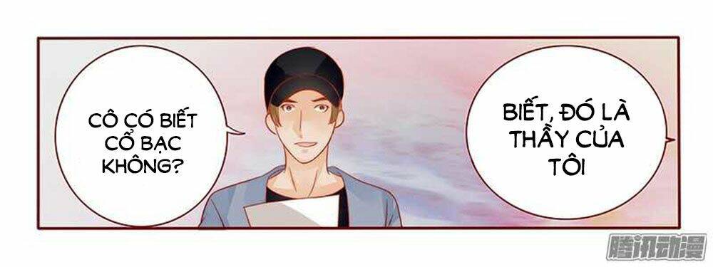 bá đạo tổng tài yêu tôi chapter 32 11