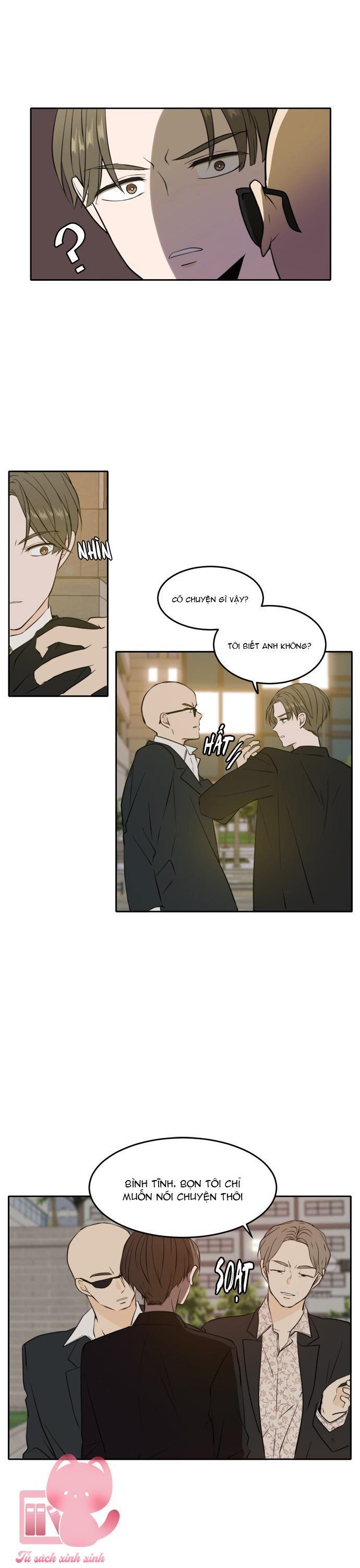 hẹn gặp nhau ở kiếp thứ 19 chapter 37 6