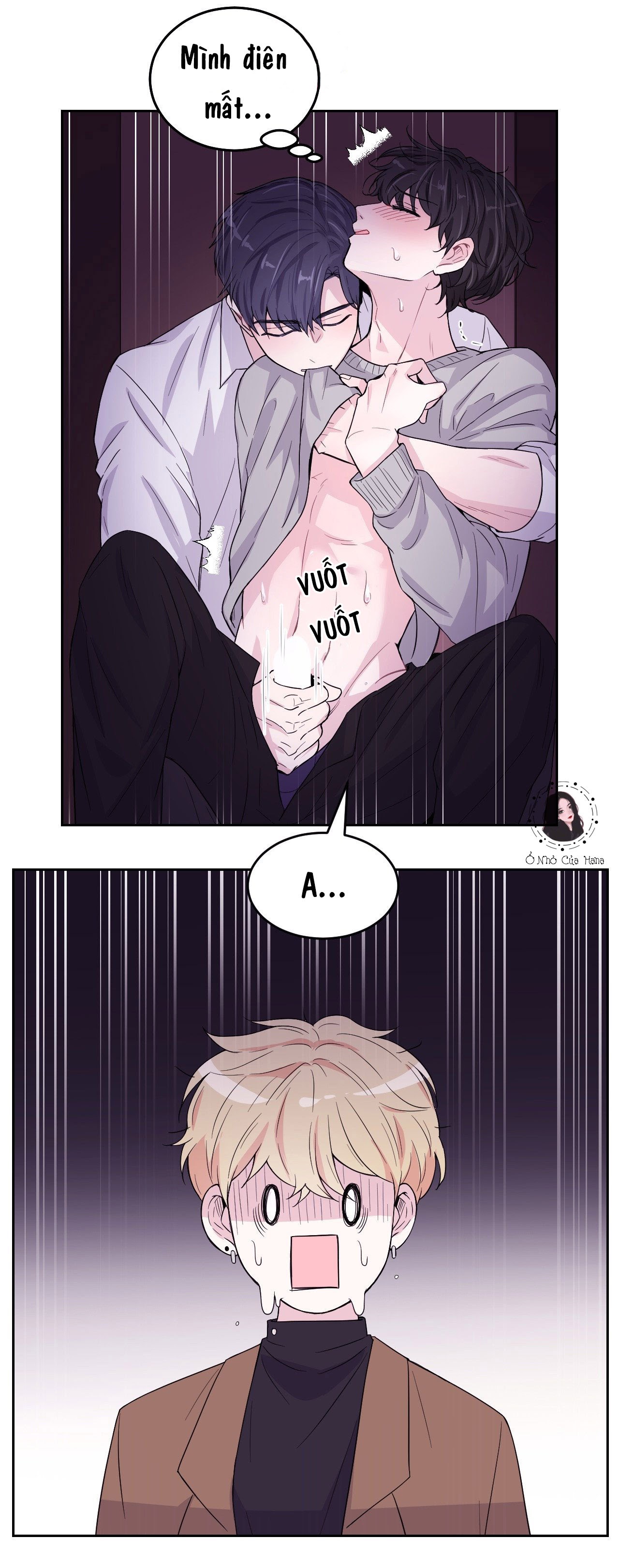 kinh nghiệm cảnh nóng chapter 2 7