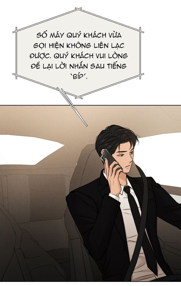 Chỉ Là Ánh Bình Minh chapter 56.1 15