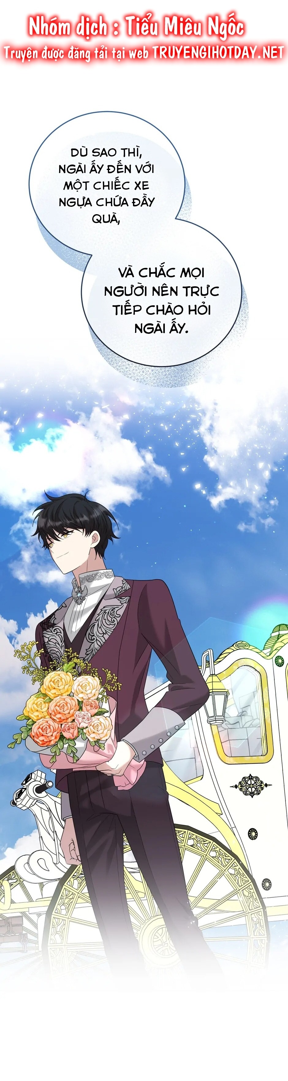 anh trai nguy hiểm của tôi chapter 92 72
