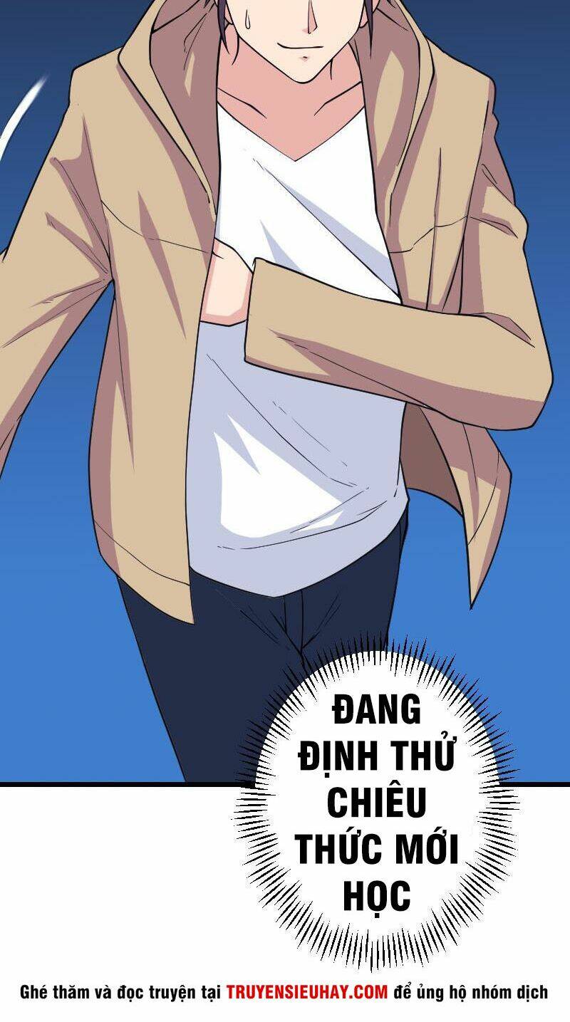 ngưu thư cung ứng thương chapter 183 12