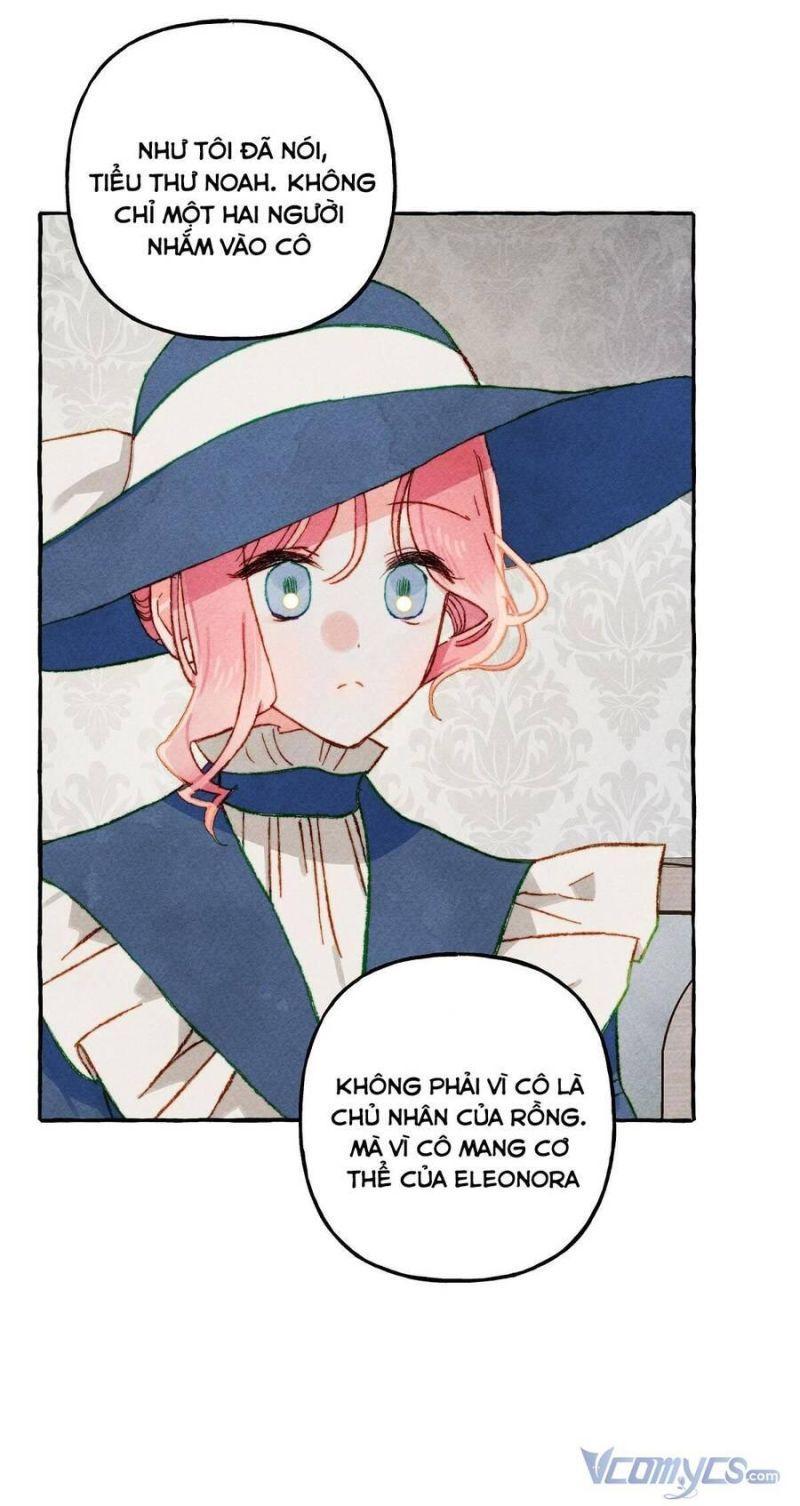 nuôi dưỡng một hắc long chapter 14 30