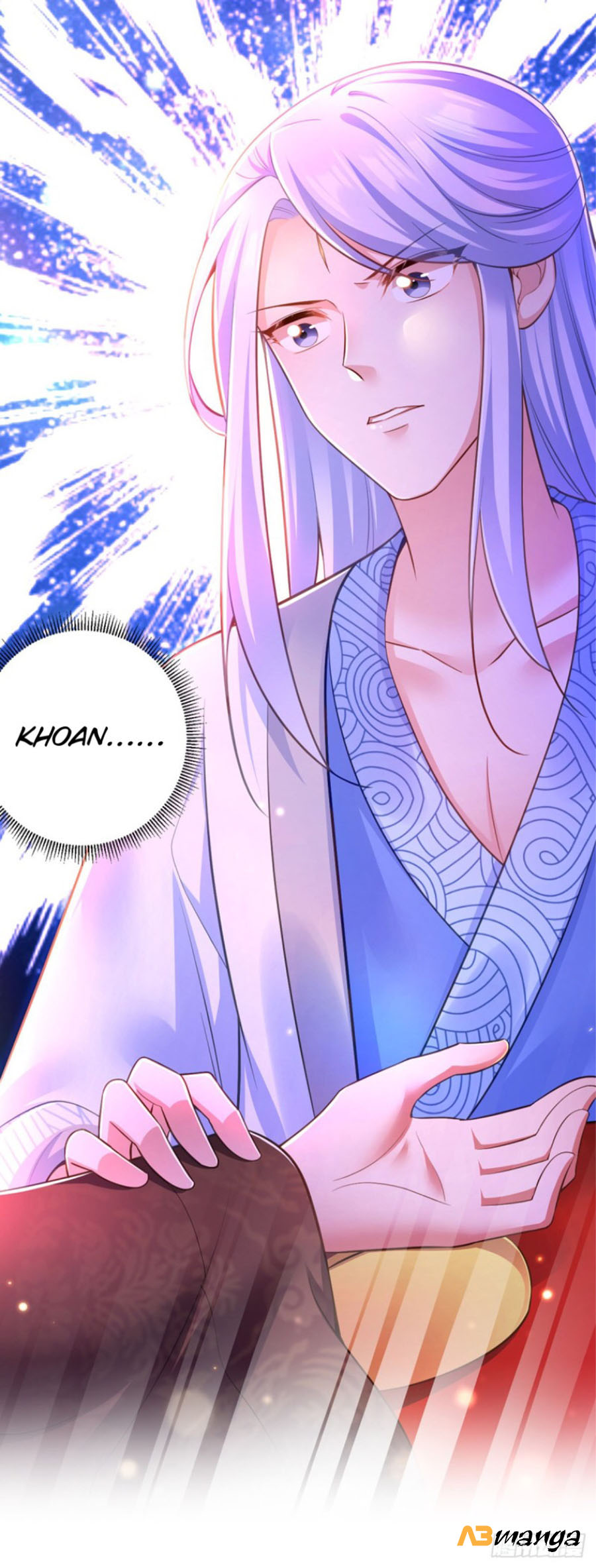 ngã tại hậu cung đương đại lão nữ chapter 39 11