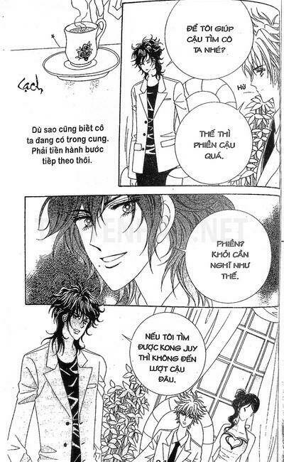 lọ lem hậu đậu chapter 33 2