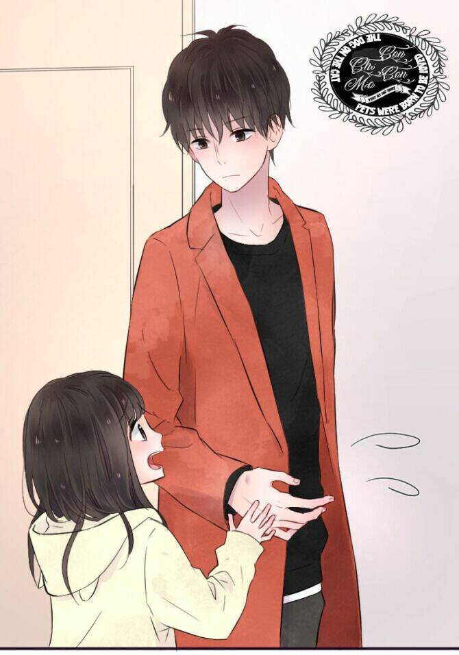 yêu không thể nói chapter 16 21