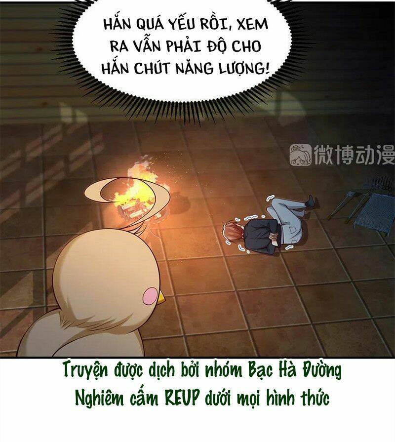 nam thần truy thê chỉ nam chapter 107.2 16