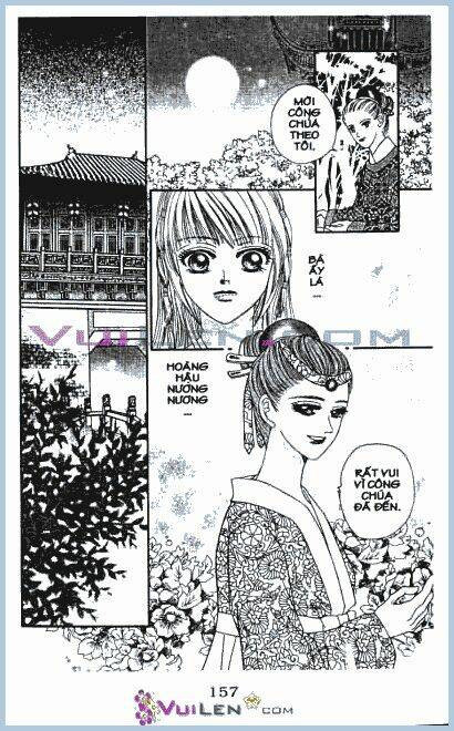 nàng công chúa lạc loài chapter 3 157