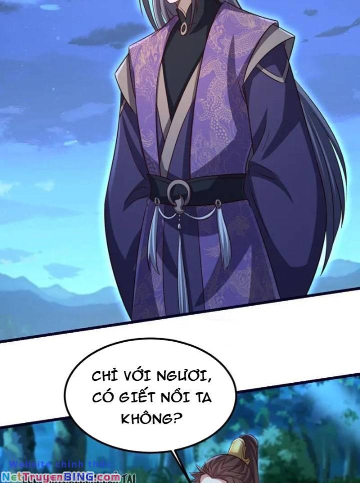 tiên võ đế tôn chapter 499 75