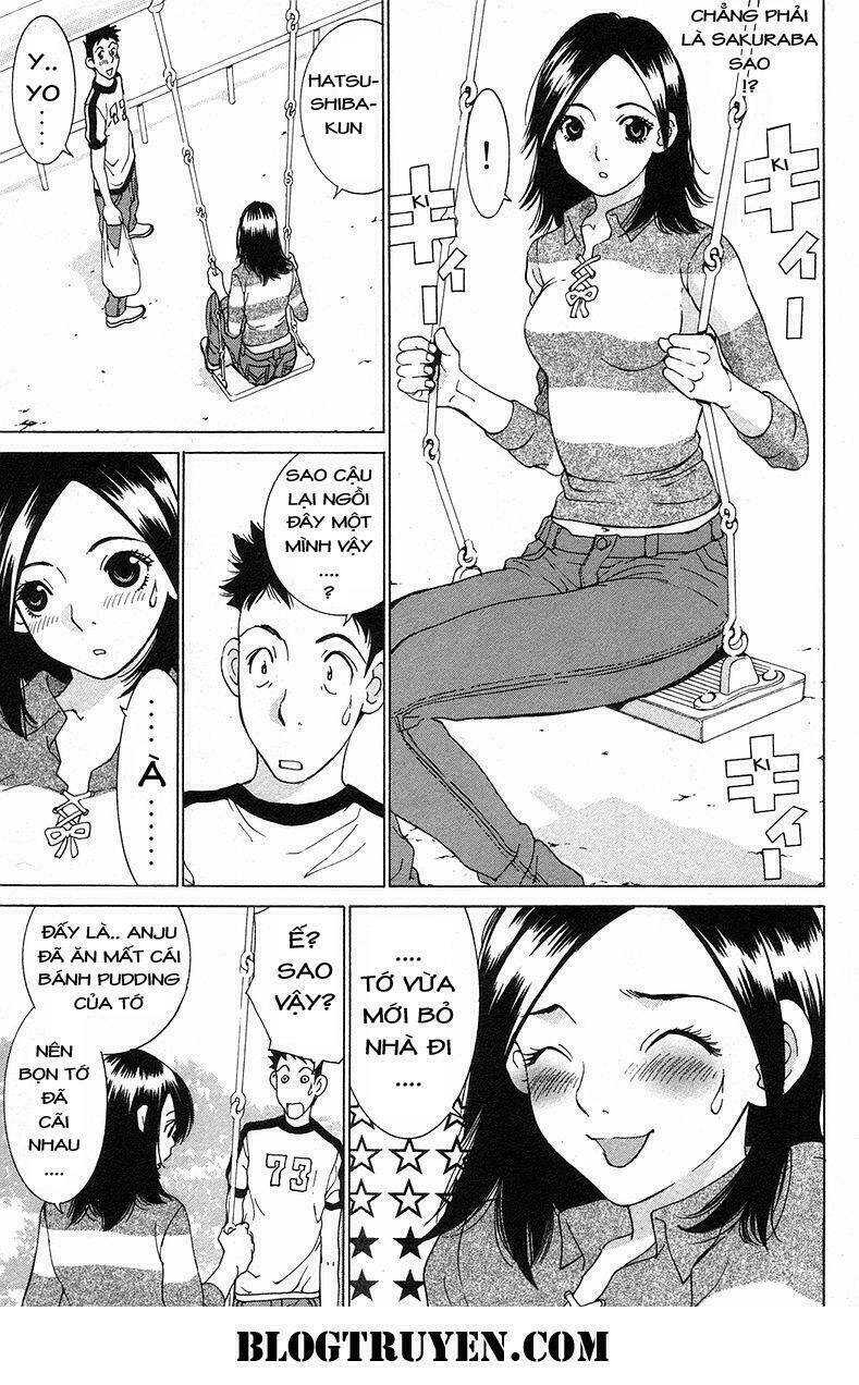 gacha gacha - secret chapter 23 9