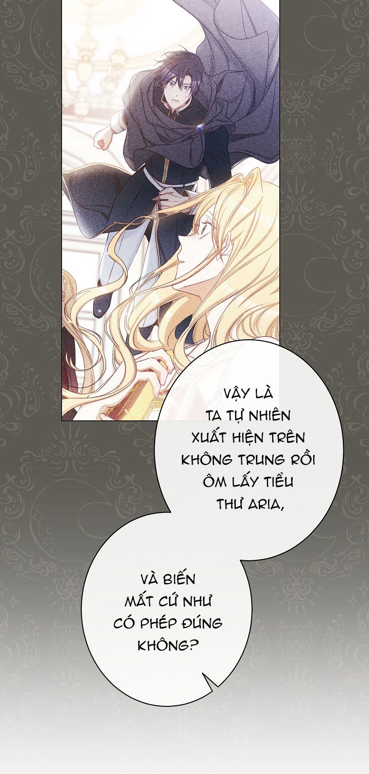 ác nữ đảo ngược đồng hồ cát chapter 72 56