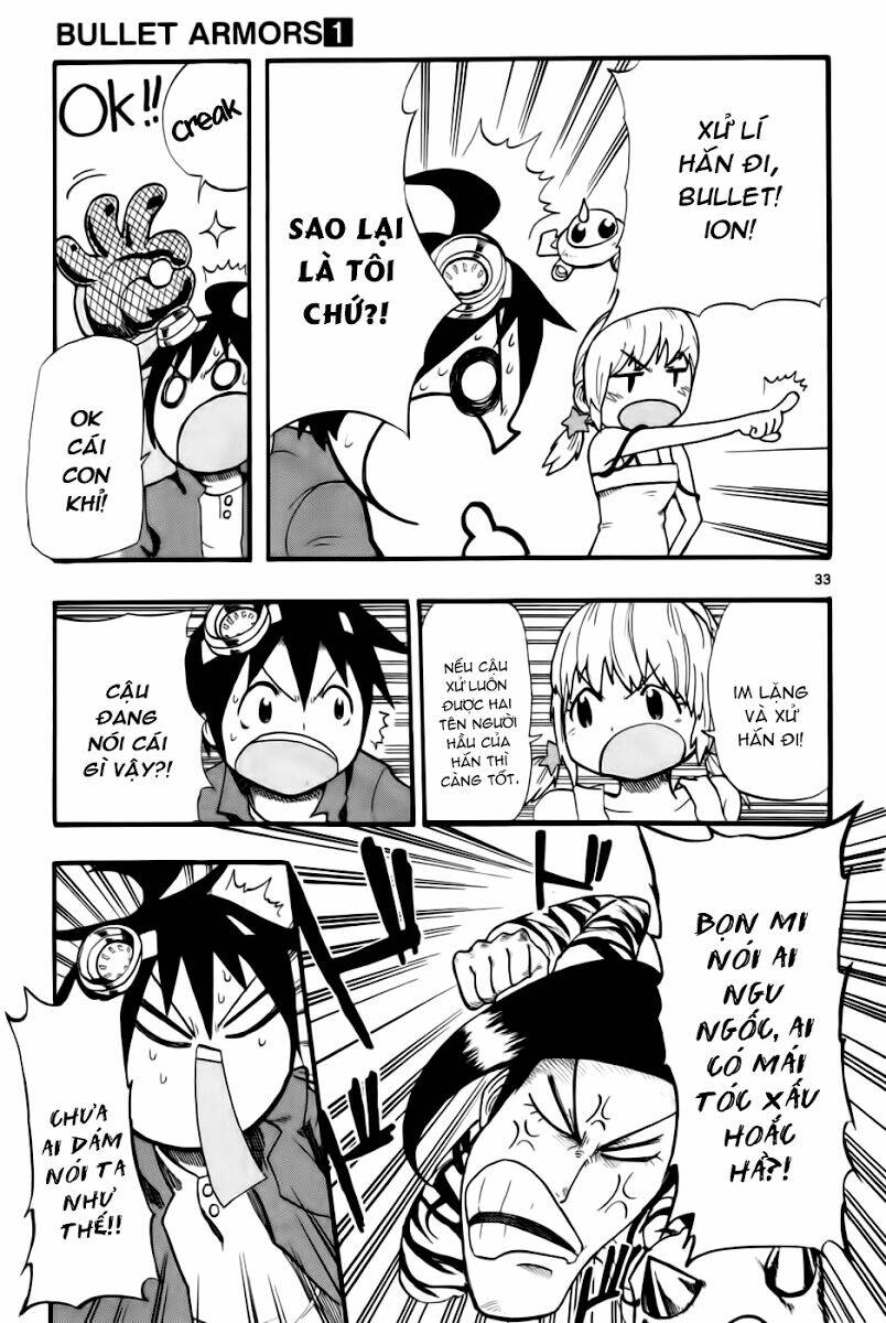 bullet armors chapter 3 35