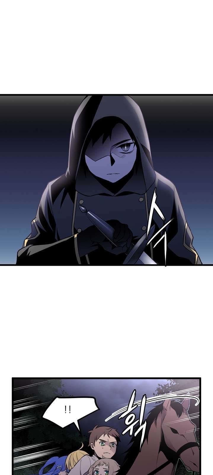 kiểm tra sức mạnh vô hạn chapter 16 9