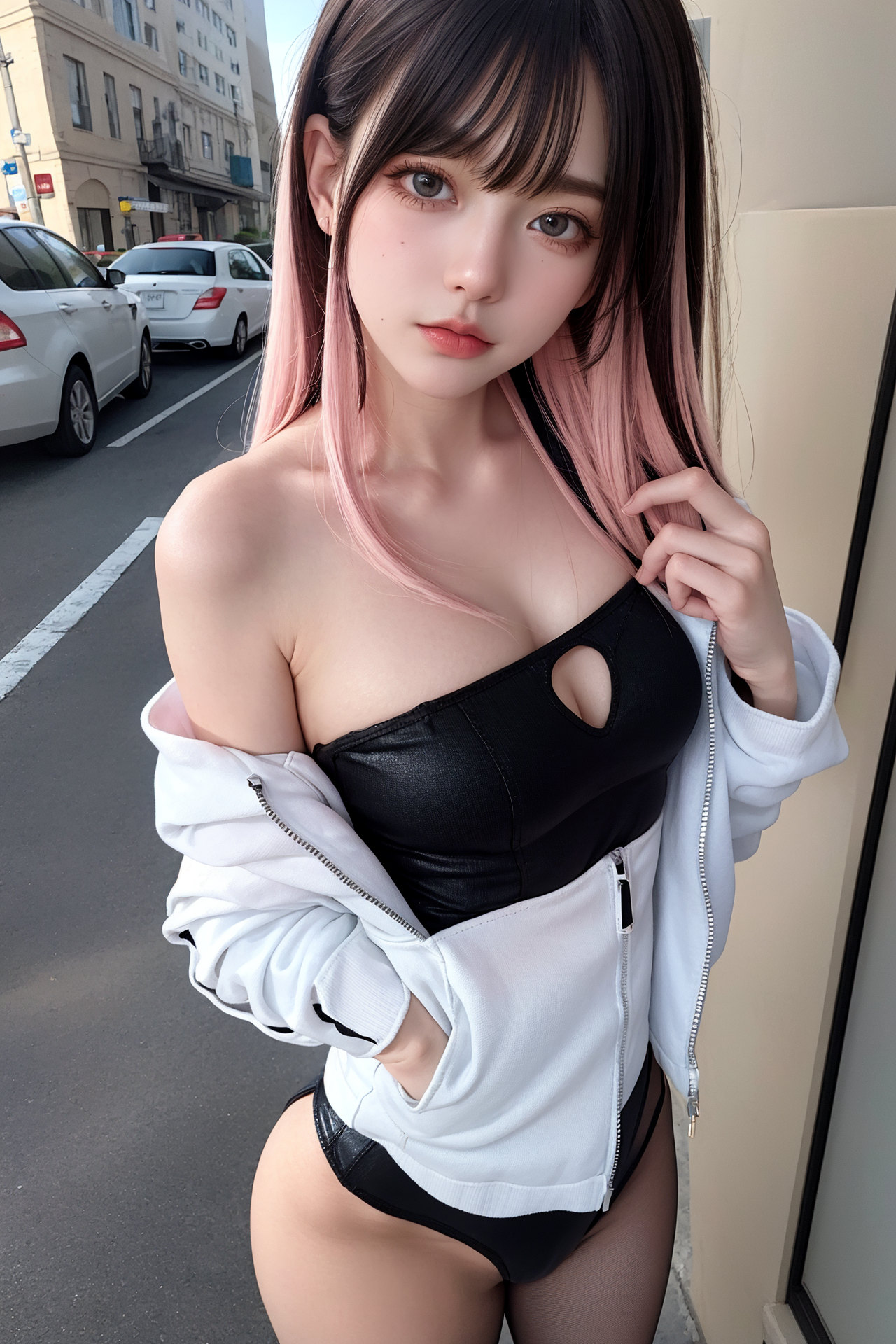 3d chinese girl [ai generated] chapter 1.1 9