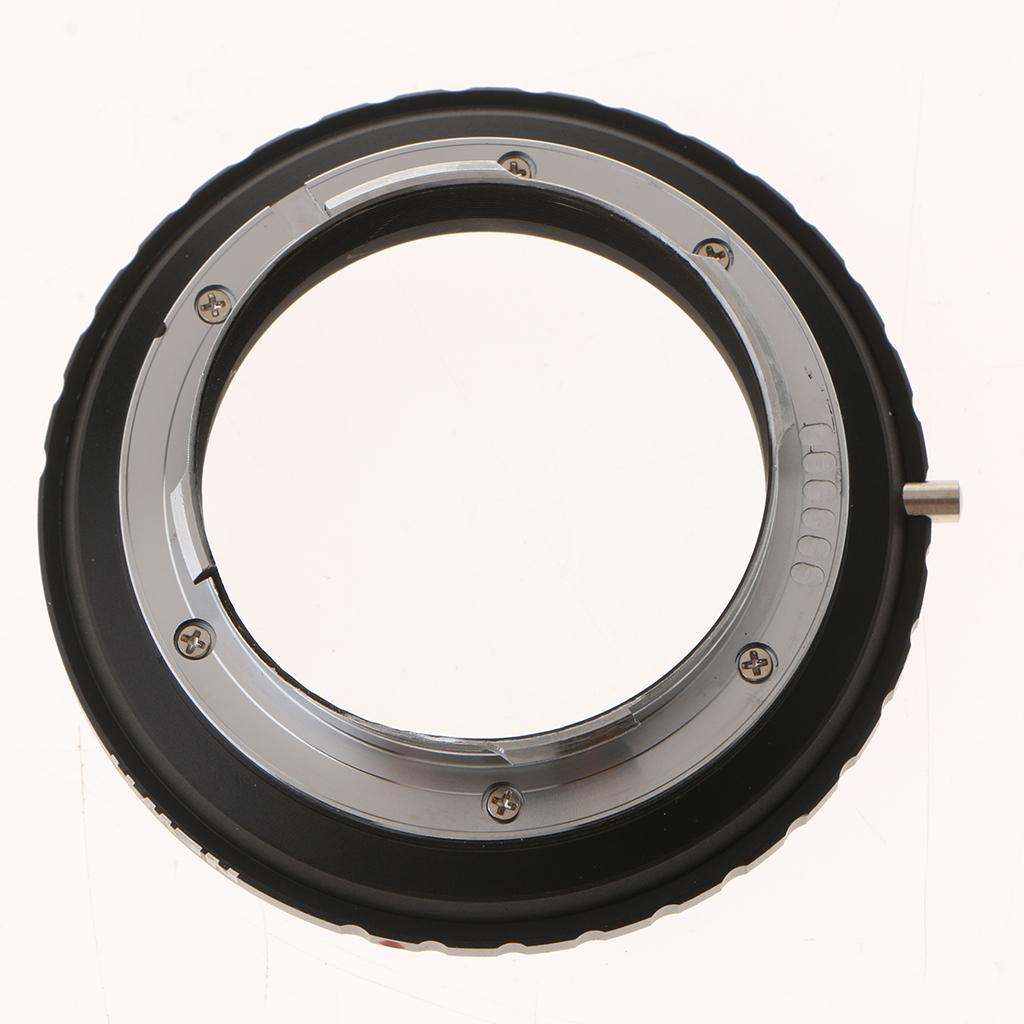 LM Adapter for   AR Lens to   L/M Camera   LM-
