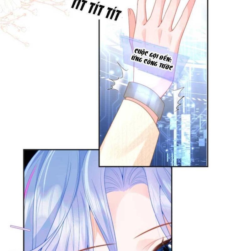 vị chỉ huy lạnh lùng khóc trong vòng tay tôi chapter 16 39
