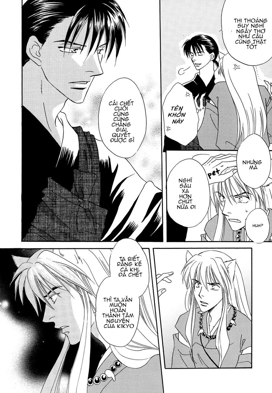 oneshot hỏny chapter 130 23