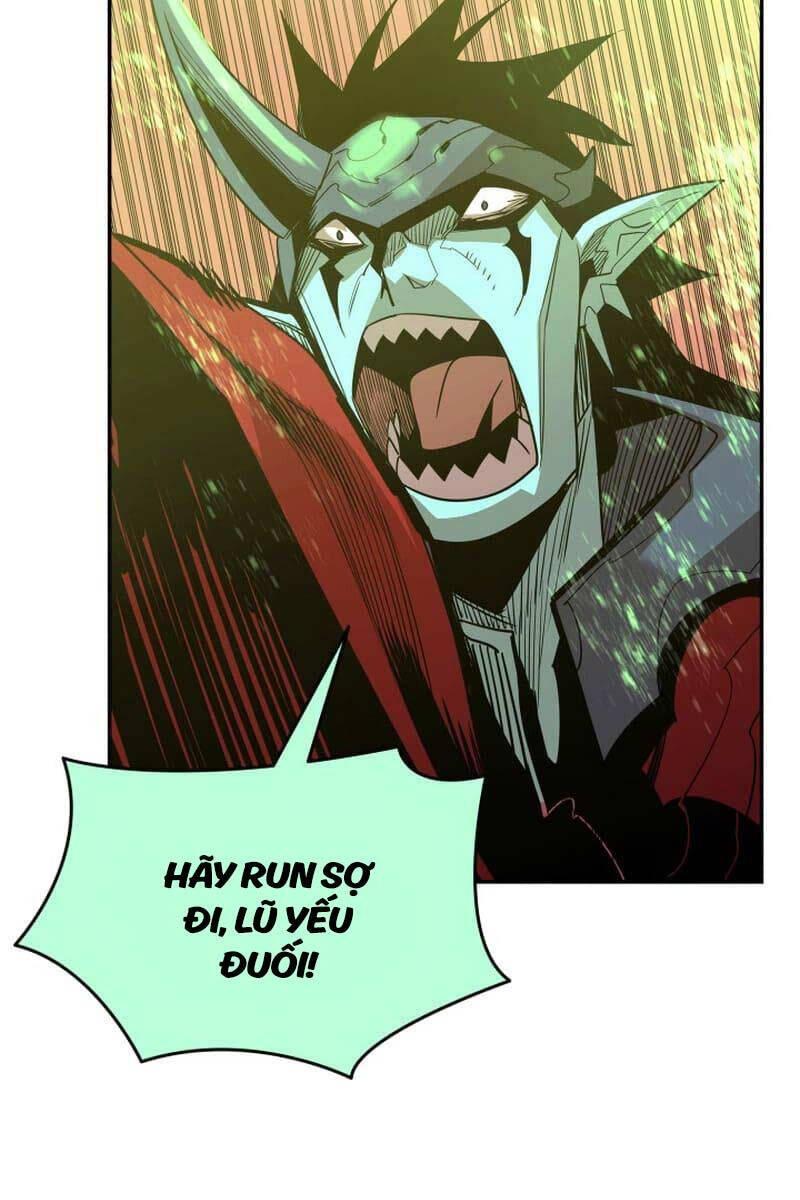 tôi là lính mới chapter 168 65