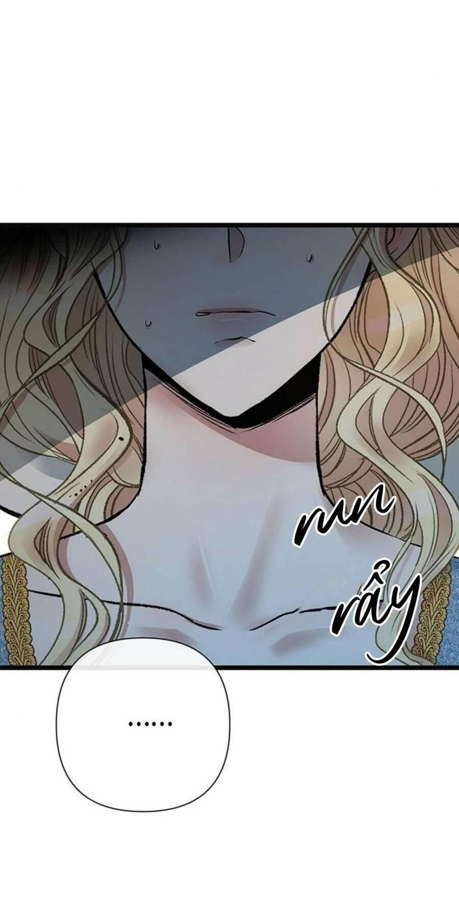 Hoàng Tử Rắc Rối chapter 50.2 49