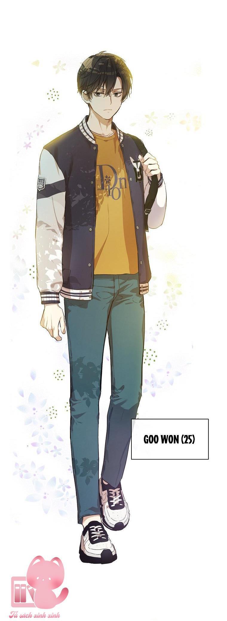 vương giả chapter 14 22