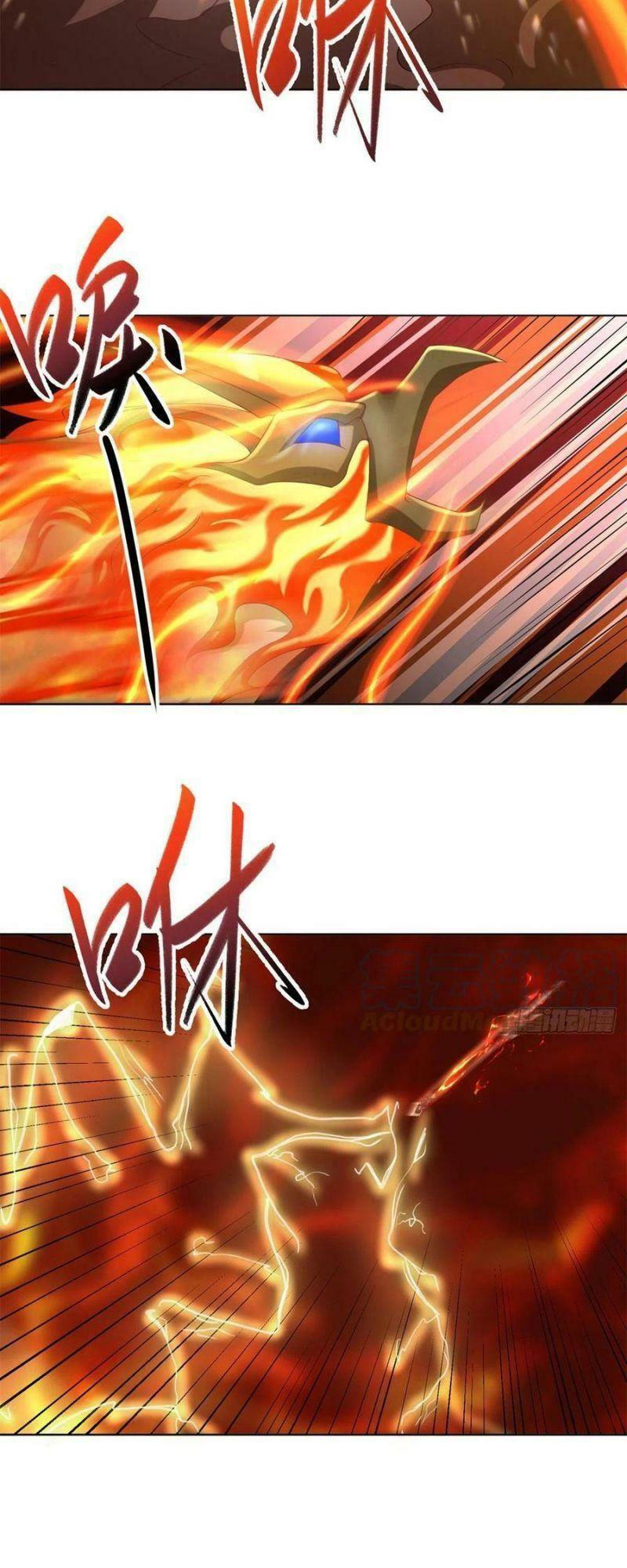 người nuôi rồng chapter 94 22