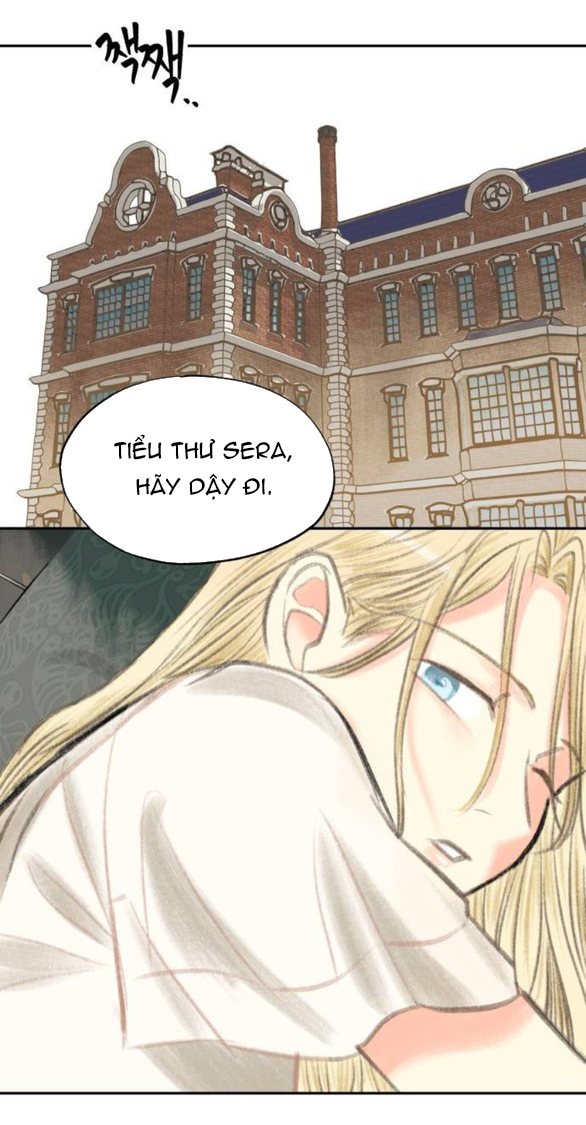 [18+] sự thuần khiết dành cho em chapter 17.2 3