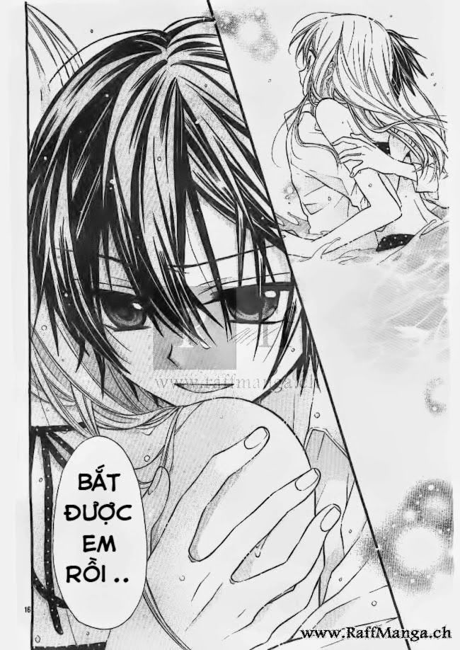 ore yome. - ore no yome ni nare yo chapter 4 18