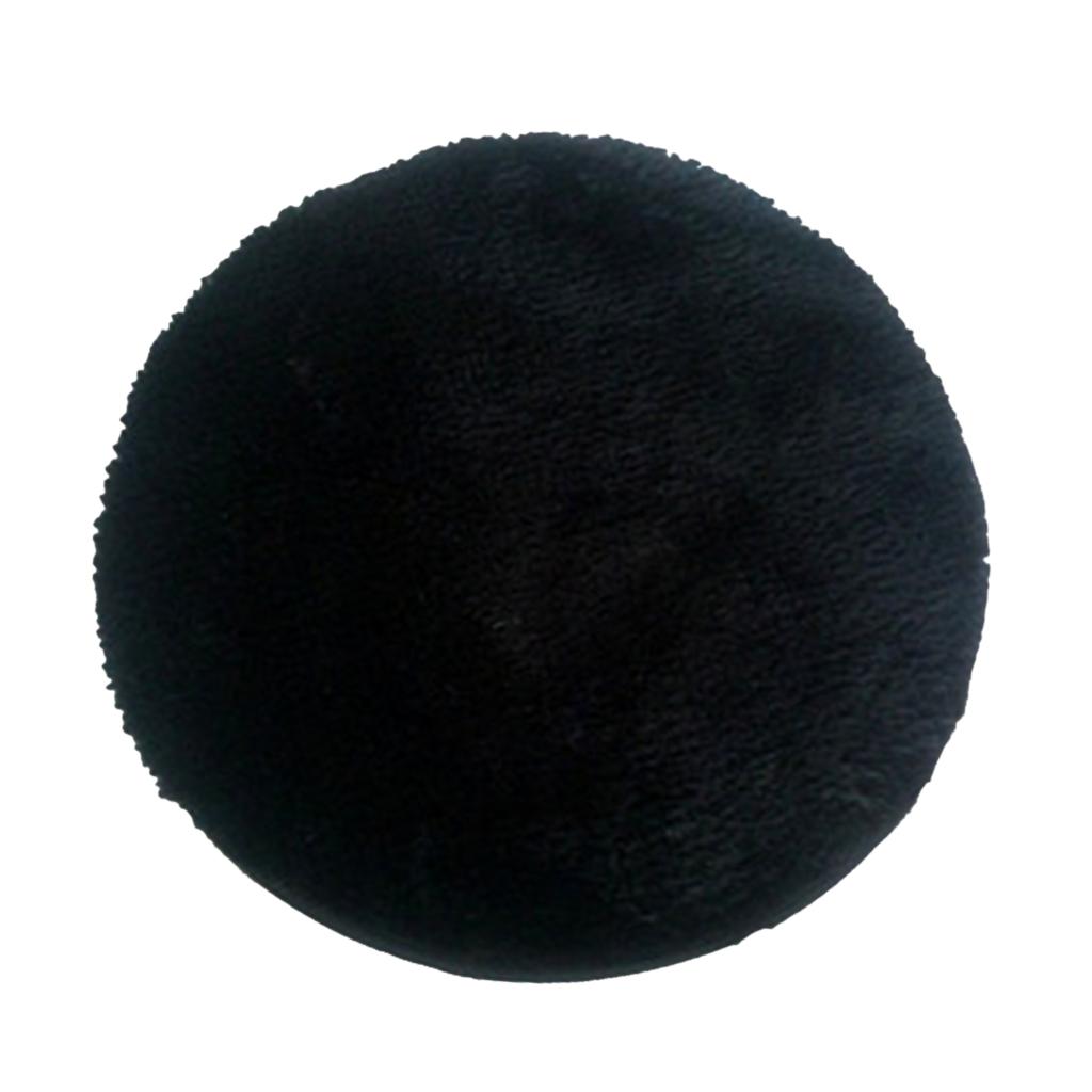 Small Thick Round Dining Chair Seat Pads Chair Pad Home Office Kitchen 01