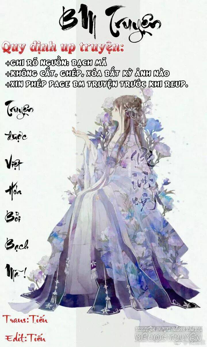 nam thần manh bảo tận diệt chapter 76.2 1