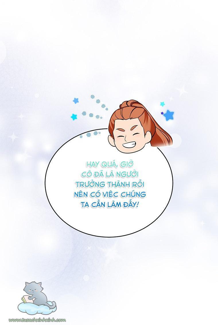 thế thì ta cứ trở thành kẻ ác thôi chapter 42 31