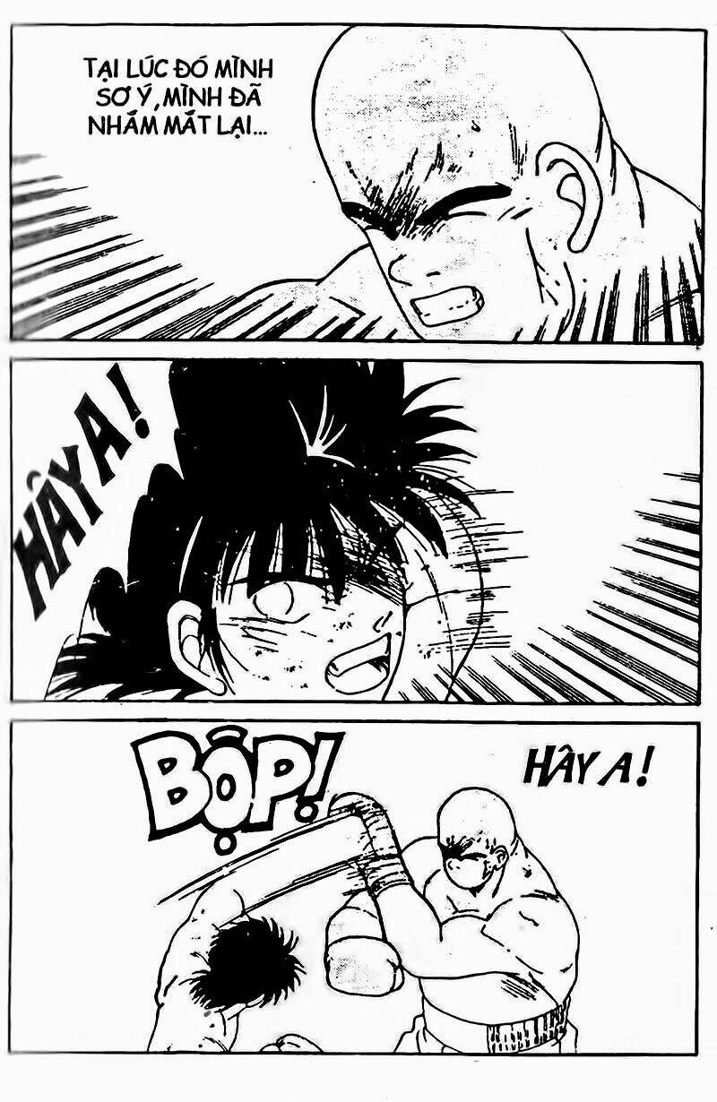 truyền nhân atula - shura no mon i chapter 106 11