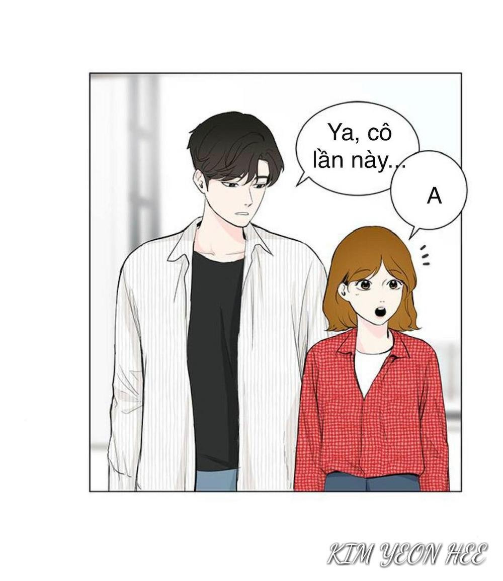 tôi kết hôn cùng antifan chapter 26.1 19