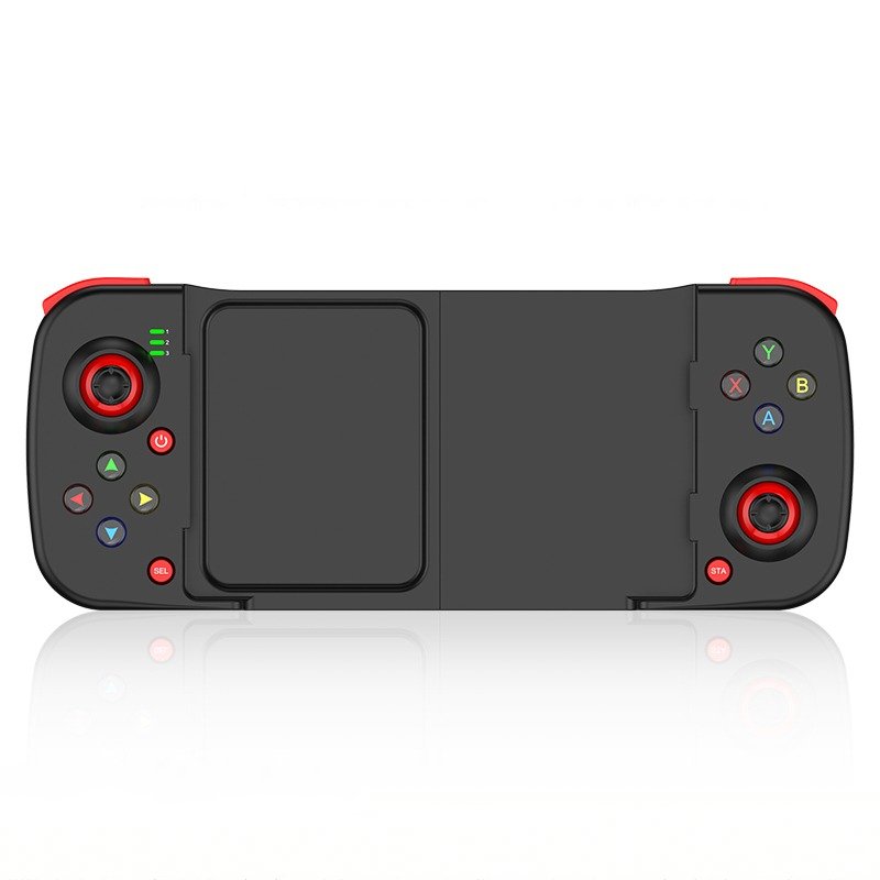 Gamepad Tay Game Không dây Bluetooth D3 đa nền tảng cho máy tính - điện thoại - máy game Console