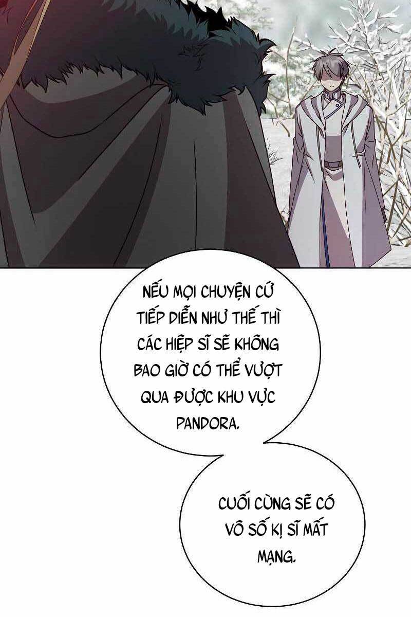 Anh Hùng Mạnh Nhất Trở Lại chapter 111 56