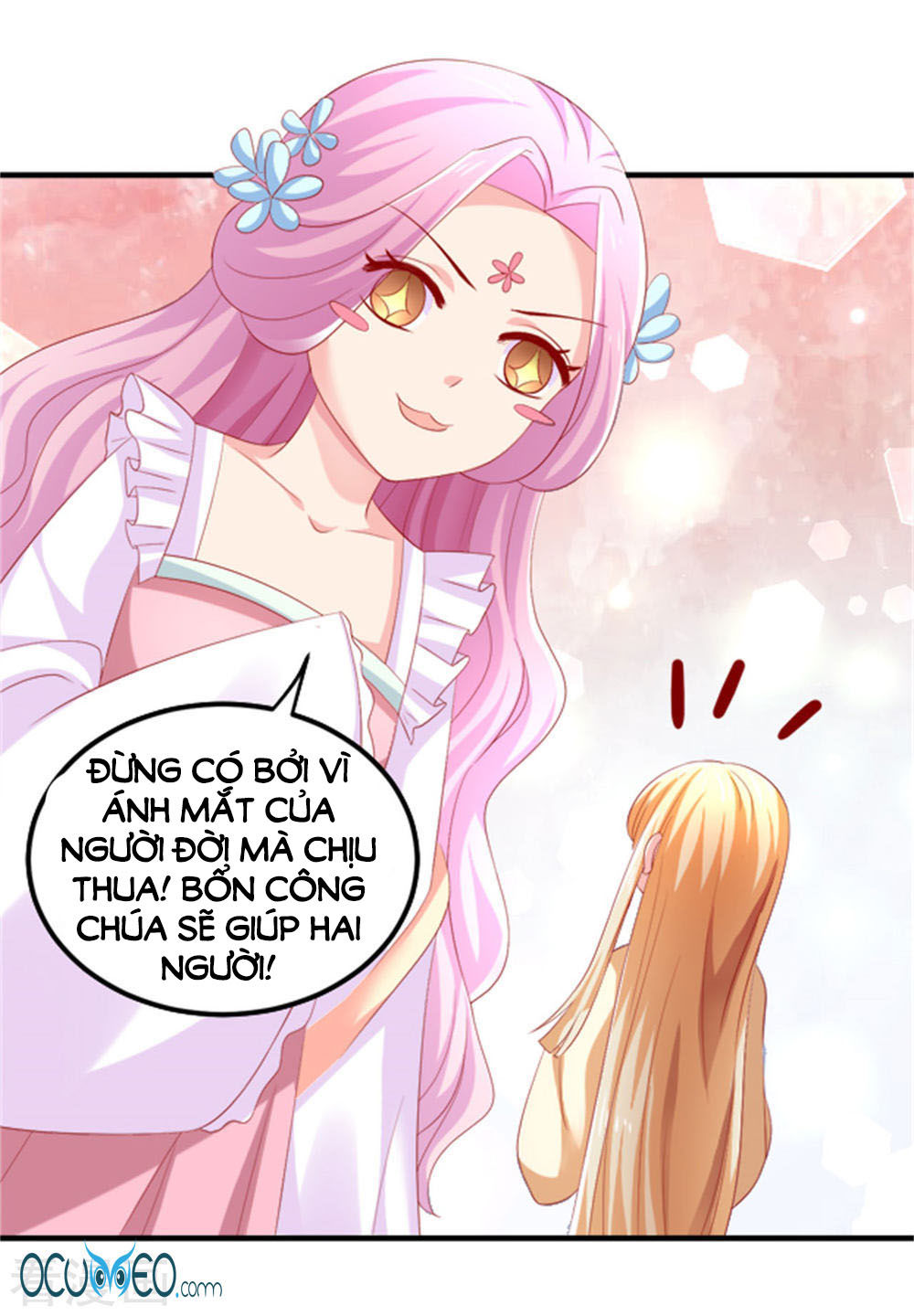 từ đây vương gia không thượng triều sớm chapter 35 20