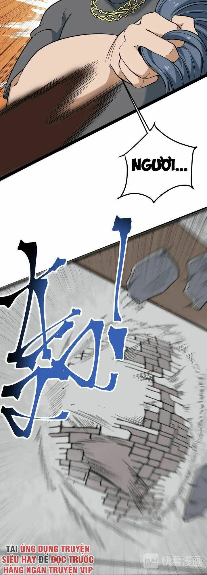 hồi xuân tiểu độc y chapter 78 26