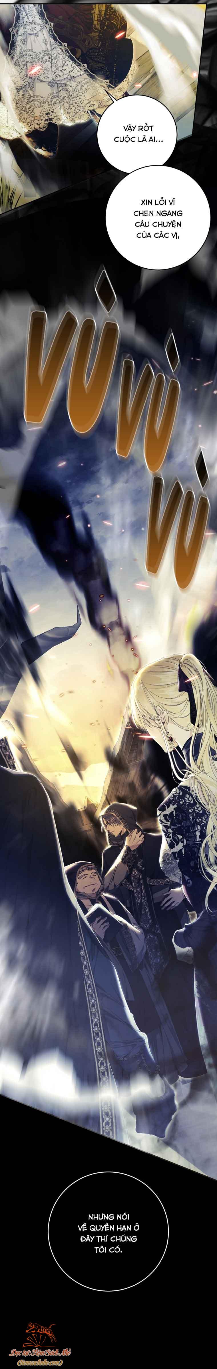 ác nữ là con rối chapter 76 59