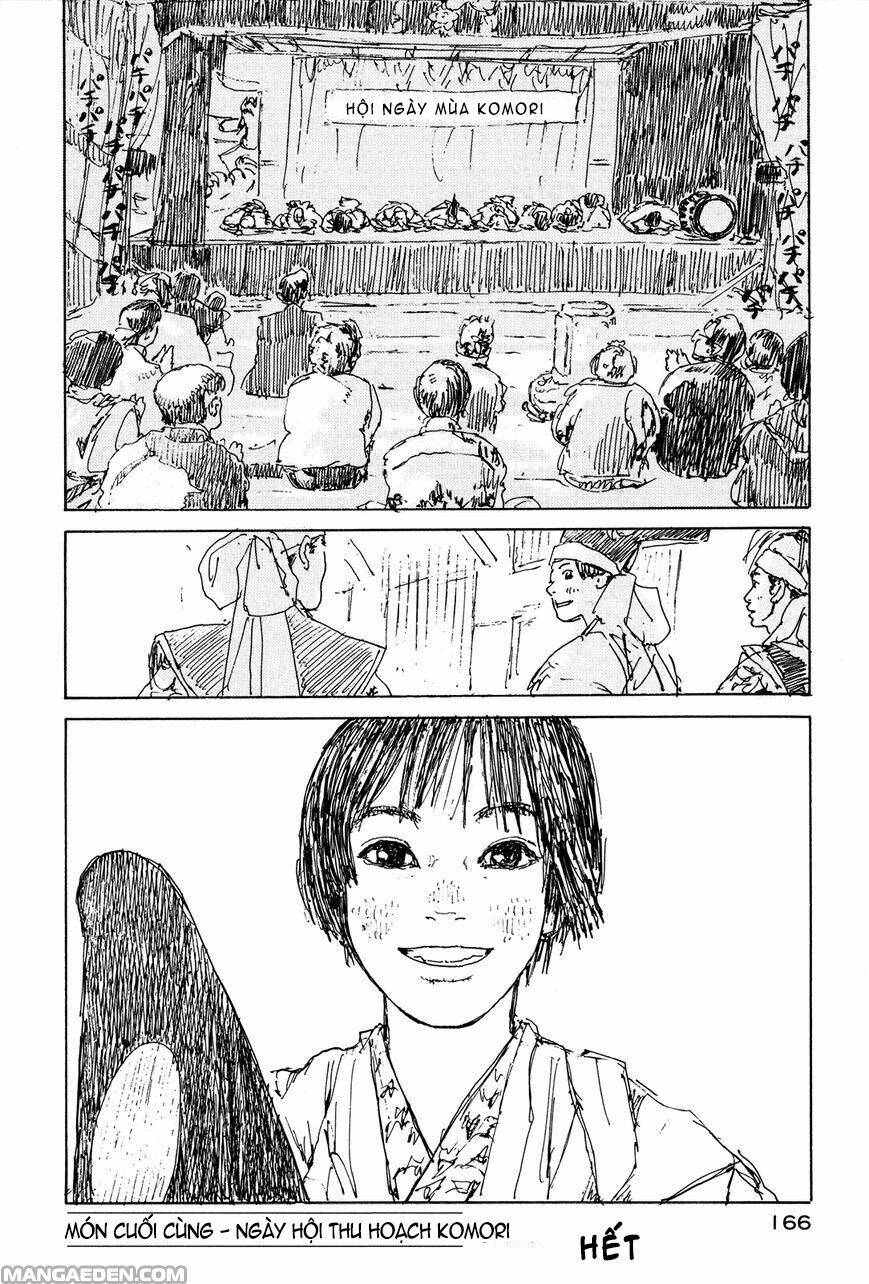 little forest chapter 33 10