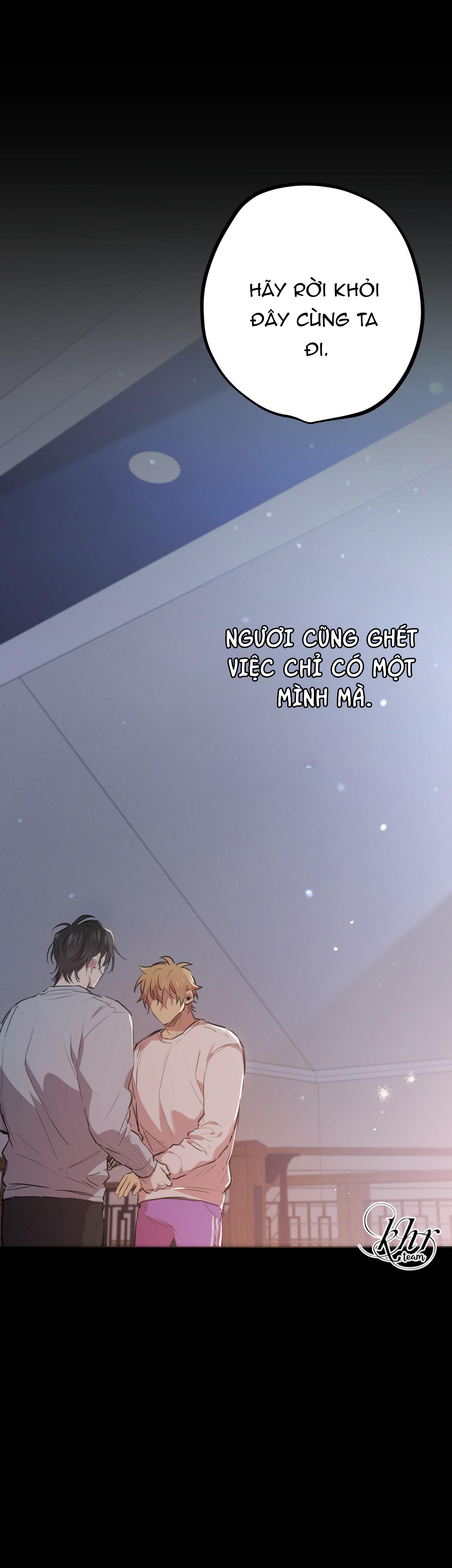 những chú thỏ của hapypy chapter 19 62