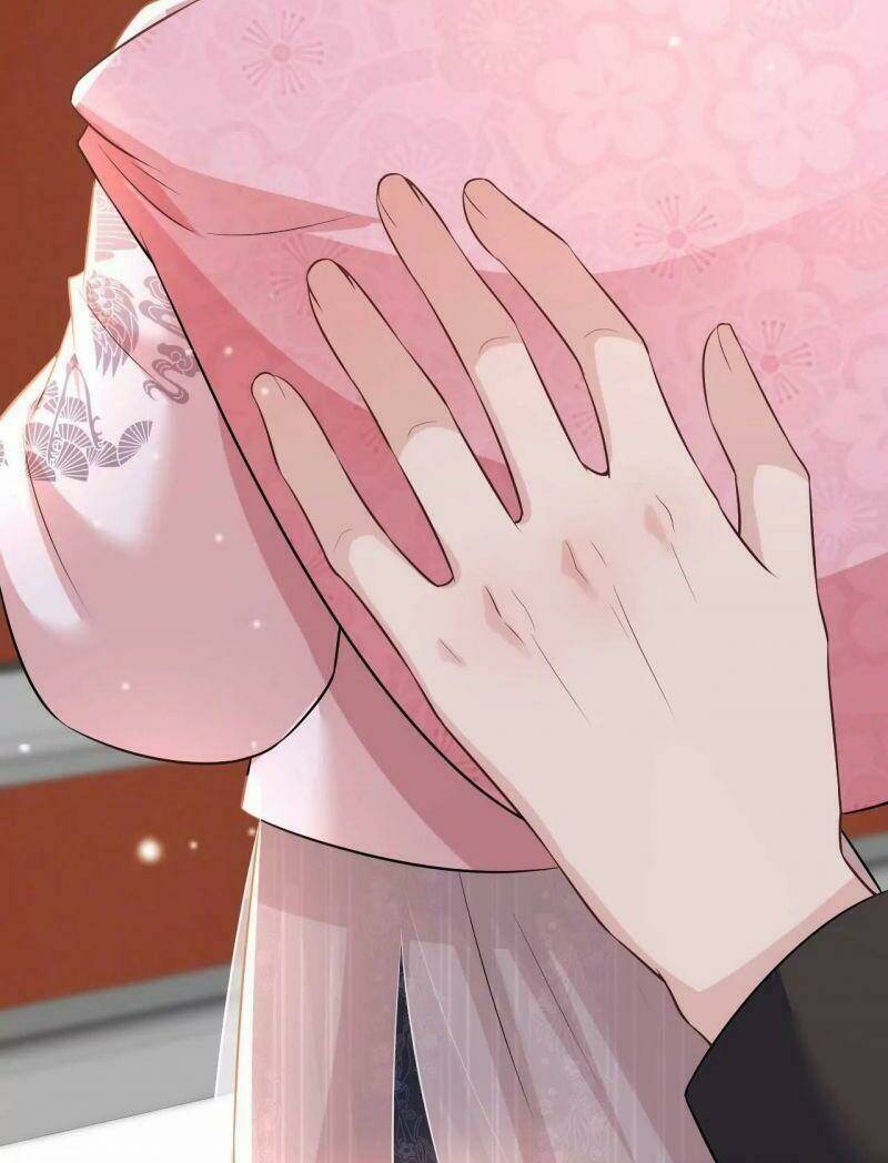 quận chúa vững vàng, thiết lập nhân vật không thể vỡ chapter 77 35