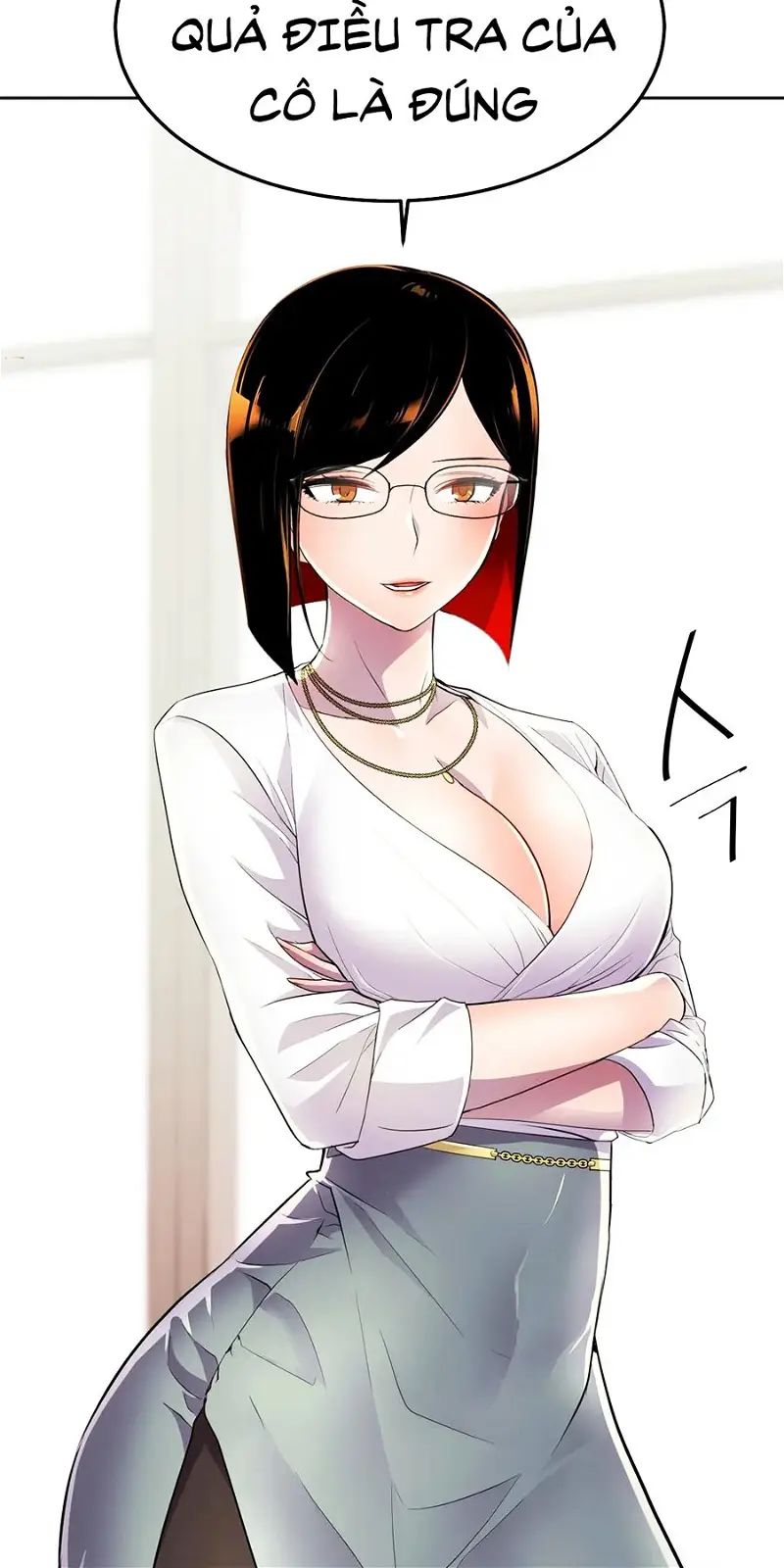 quản lý của siêu anh hùng chapter 17 38