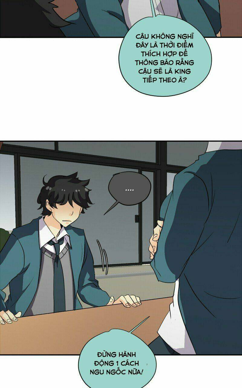 Thế Giới Không Hoàn Hảo Chapter 157 87