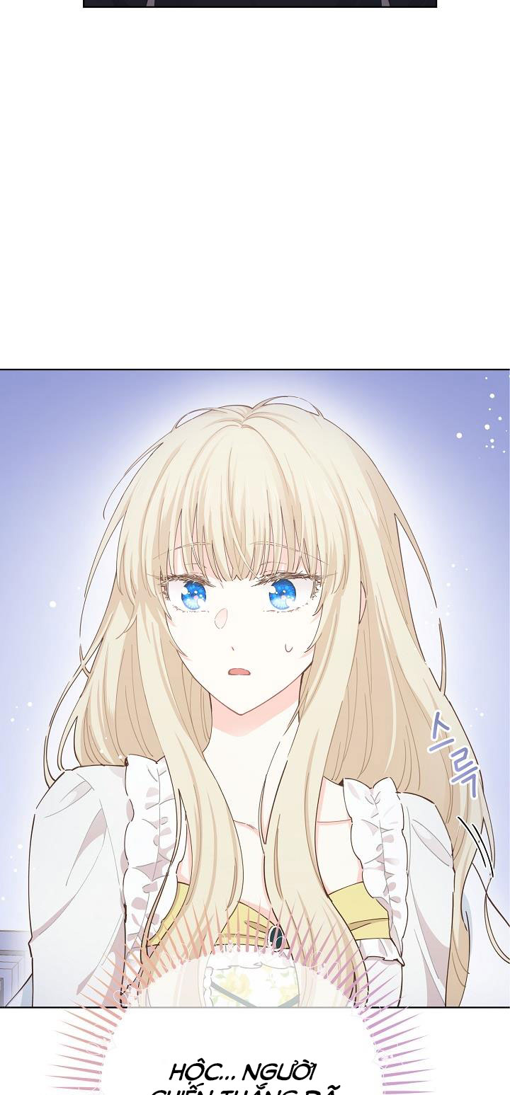 tôi đã mệt rồi chapter 27 38