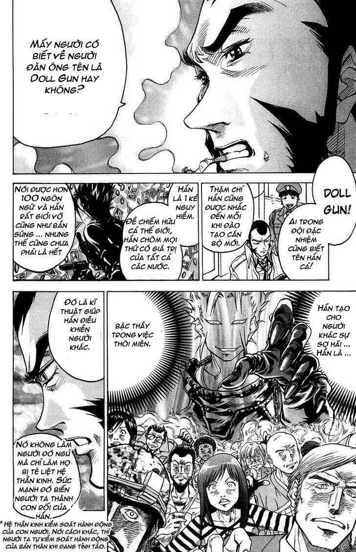 doll gun chapter 1 23