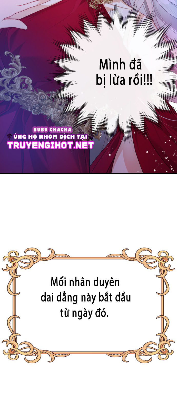 đôi môi trên lưỡi dao chapter 1.1 11