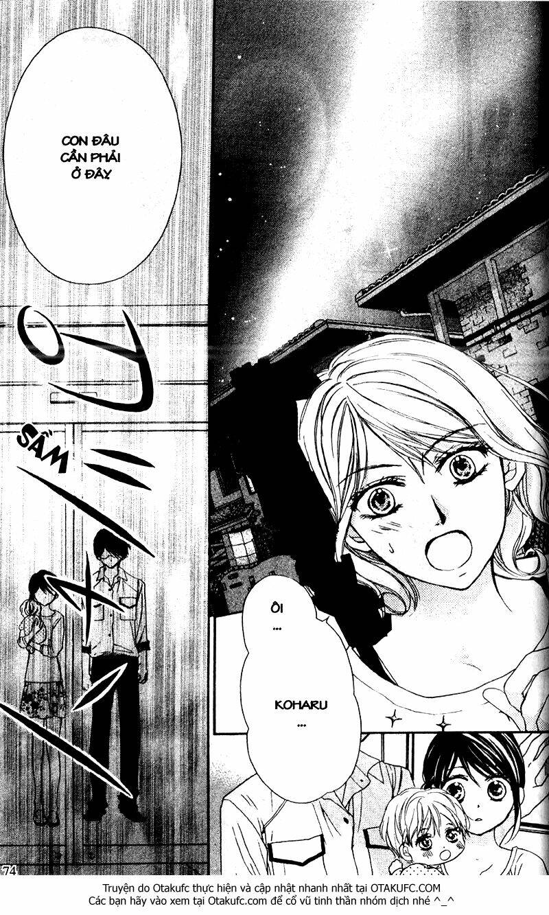 hachimitsu ni hatsukoi chapter 53 13