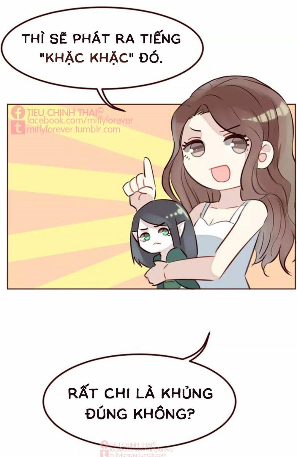 bạn trai xương rồng chapter 10 13