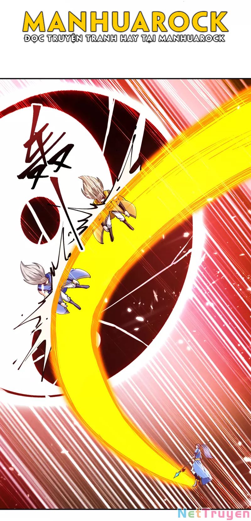 tối cường thăng cấp chapter 324 17