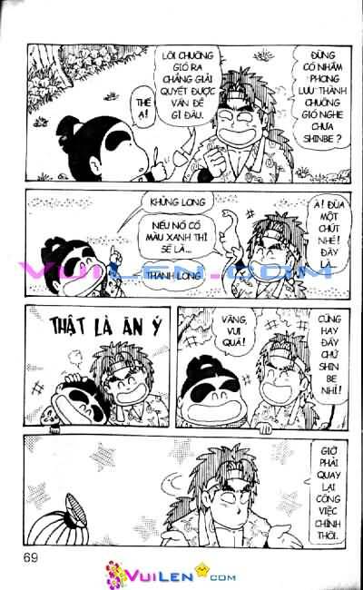 ninja loạn thị chapter 39 70